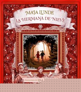 La hermana de nieve