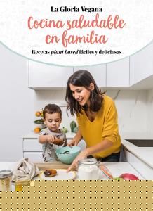 Cocina saludable en familia
