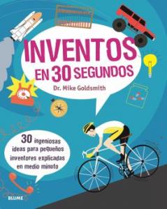 30 segundos. Inventos (2021)