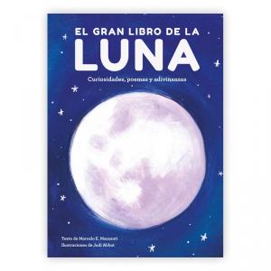 El gran libro de la Luna