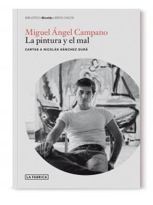 La pintura y el mal.