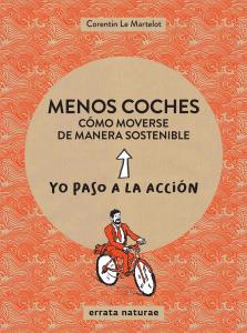 Menos coches: cómo moverse de manera sostenible