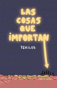 Las cosas que importan