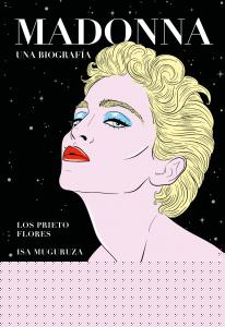 Madonna. Una biografía