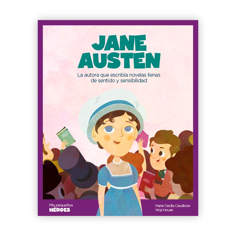 Jane Austen