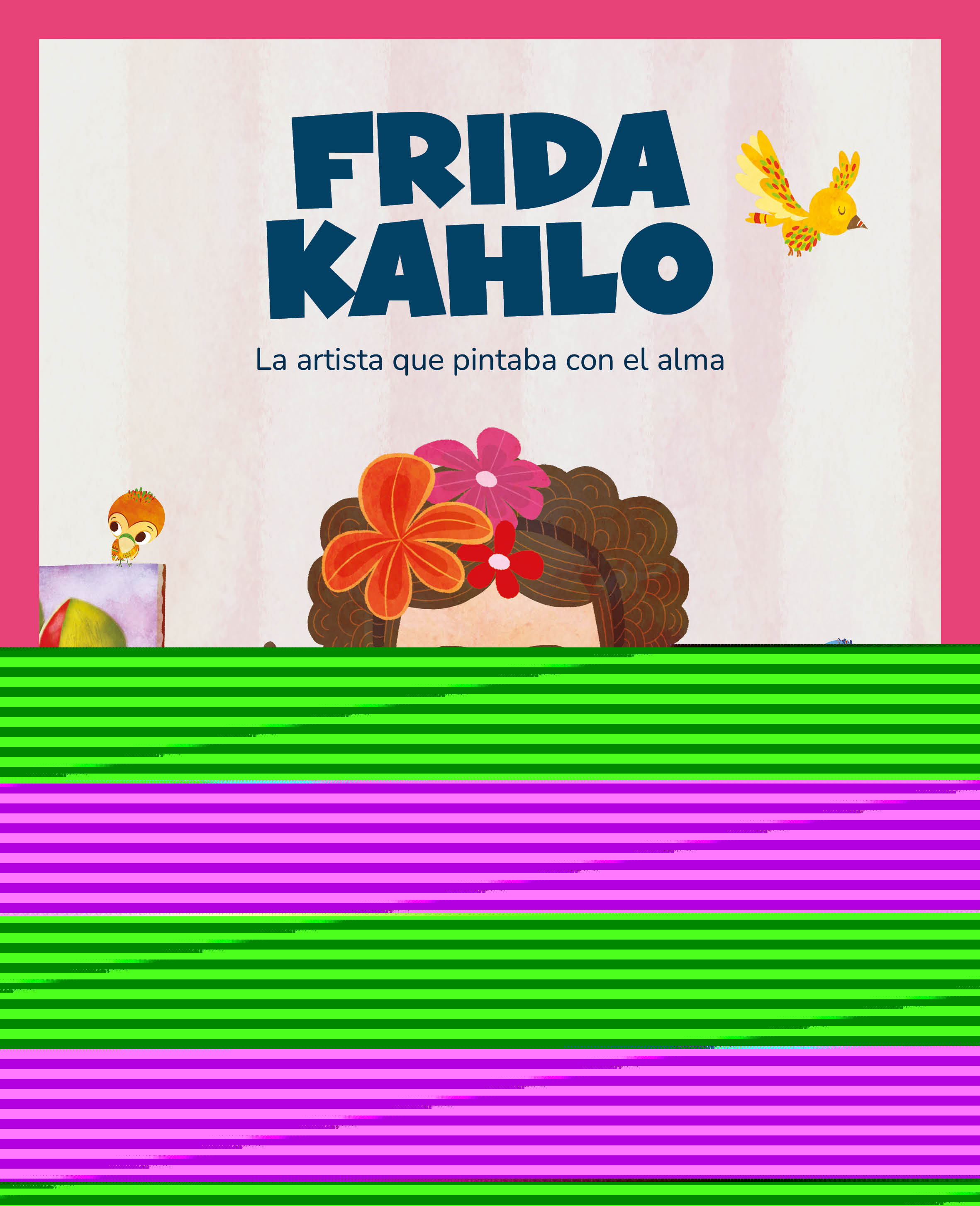 Frida Kahlo
