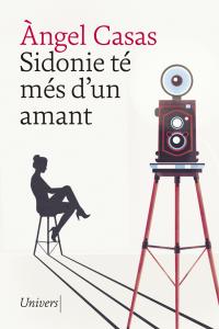 Sidonie té més d un amant