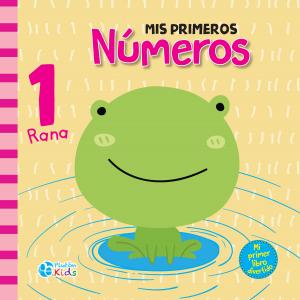 Mis primeros números