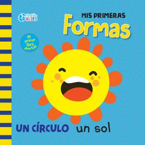 Mis primeras formas