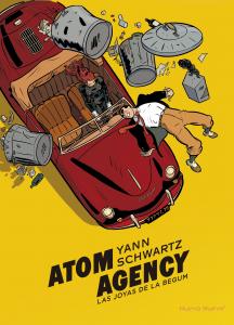 Atom Agency - 1