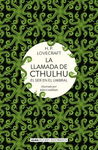 La llamada Cthulhu (Pocket)