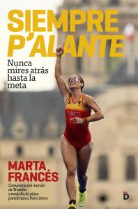 Siempre p alante