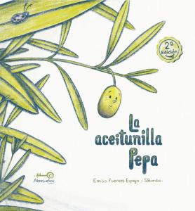 La Aceitunilla Pepa