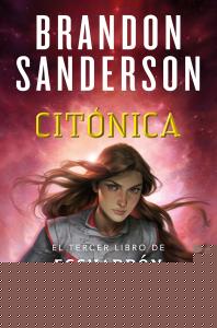 Citónica (Escuadrón 3)