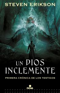Un Dios Inclemente