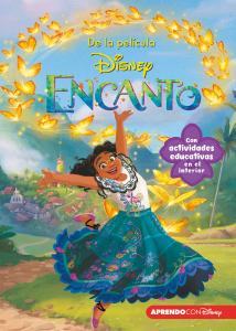 Encanto (Disney. La historia completa)