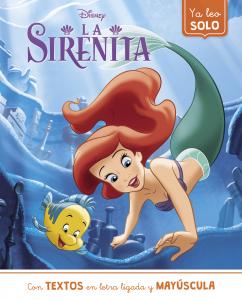 La Sirenita (Ya leo solo)