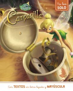 Campanilla (Ya leo solo)