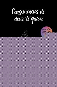 Consecuencias de decir te quiero