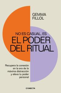No es casual, es el poder del ritual