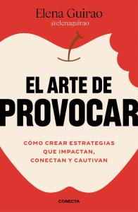 El arte de provocar