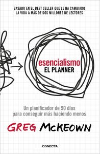 Esencialismo. El Planner