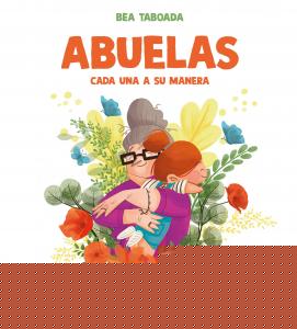 Abuelas. Cada una a su manera
