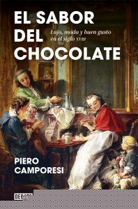 El sabor del chocolate