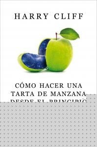 Cómo hacer una tarta de manzana desde el principio