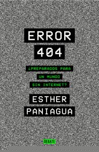 Error 404
