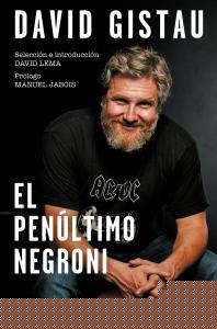 El penúltimo negroni