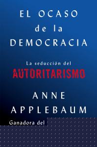 El ocaso de la democracia