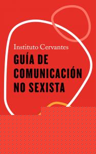 Guía de comunicación no sexista
