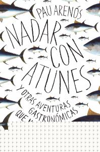 Nadar con atunes
