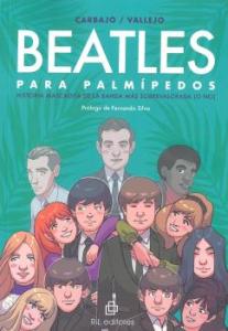 Beatles para palmípedos