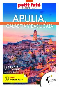 Apulia, Basilicata y Calabria