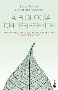 La biología del presente