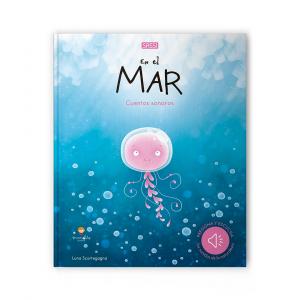 En el mar