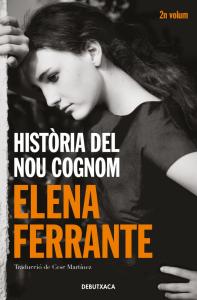 Història del nou cognom (L amiga genial 2)