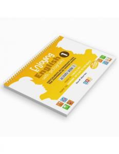 Enjoying English with pictograms 1. Activity book 5