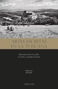 Artes escritas en la Toscana