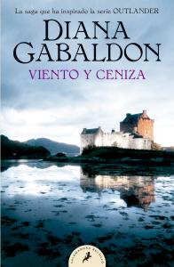 Viento y ceniza (Saga Outlander 6)