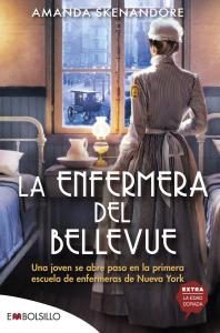 La enfermera del Bellevue