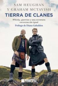 Tierra de clanes