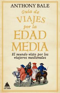 Guía de viajes por la Edad Media