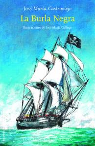 La Burla Negra