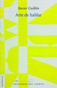 Arte de hablar