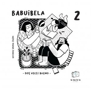 Babuibela 2