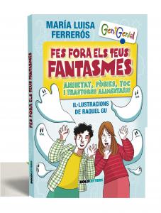Fes fora els teus fantasmes