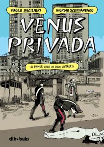Venus privada
